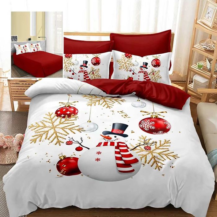 Lenjerii de pat din finet