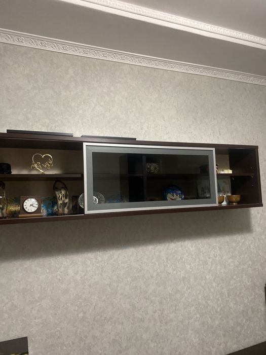 Стенка под телевизор