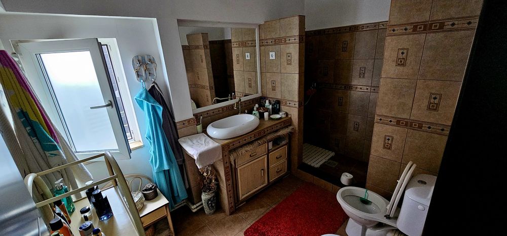Casa single Valea Adanca !! 540mp teren !! Atelierului!!