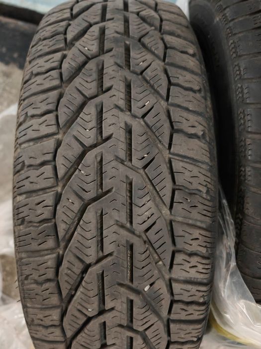 Cauciucuri 205/55/R16