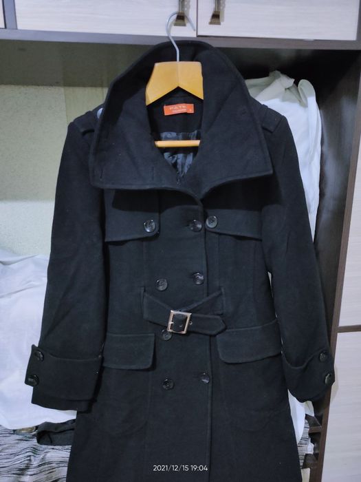 Женские куртки размер48