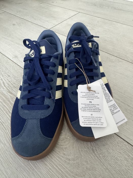 Оригинал АДИДАС 38.5