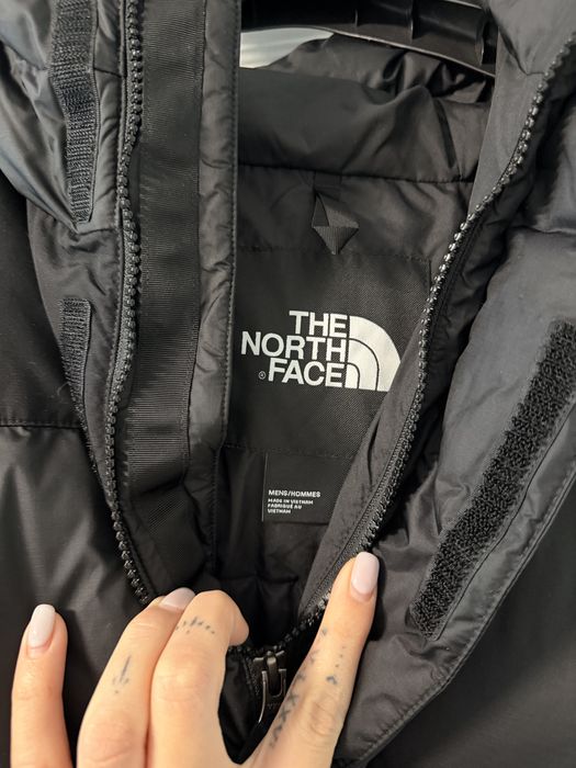 Мъжко яке the north face