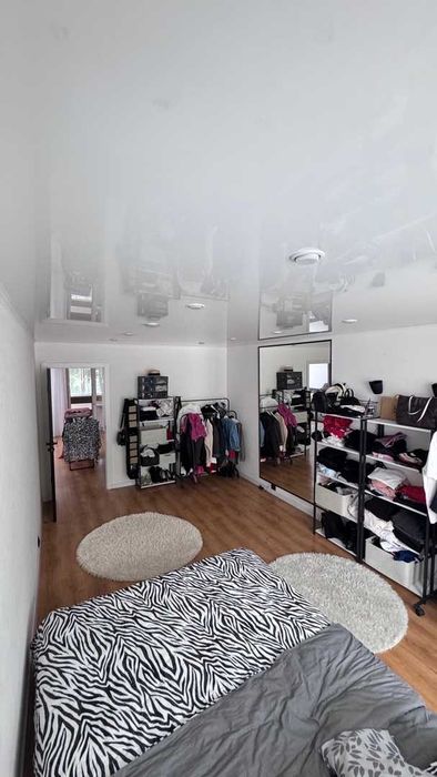 3-комнатная квартира, 110 м²