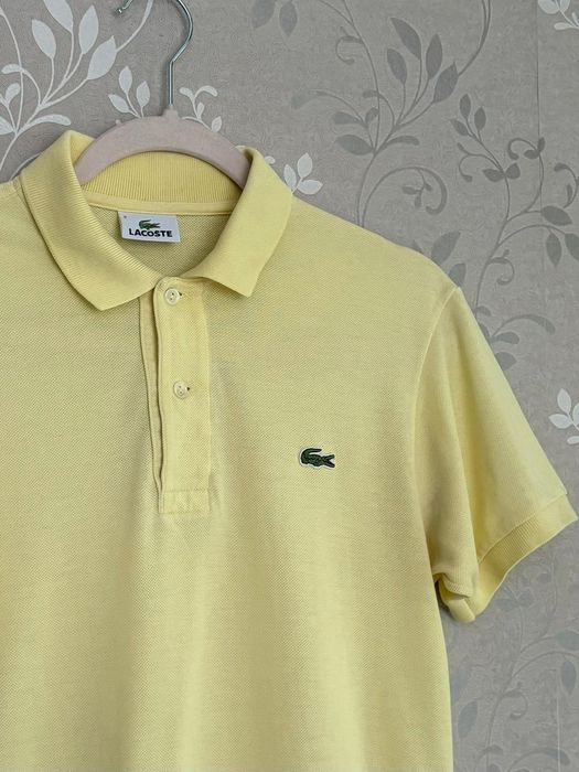 Tricou Polo Lacoste de bărbați