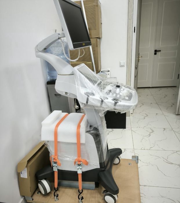 УЗИ система Apogee 3500 (SiUi) новый