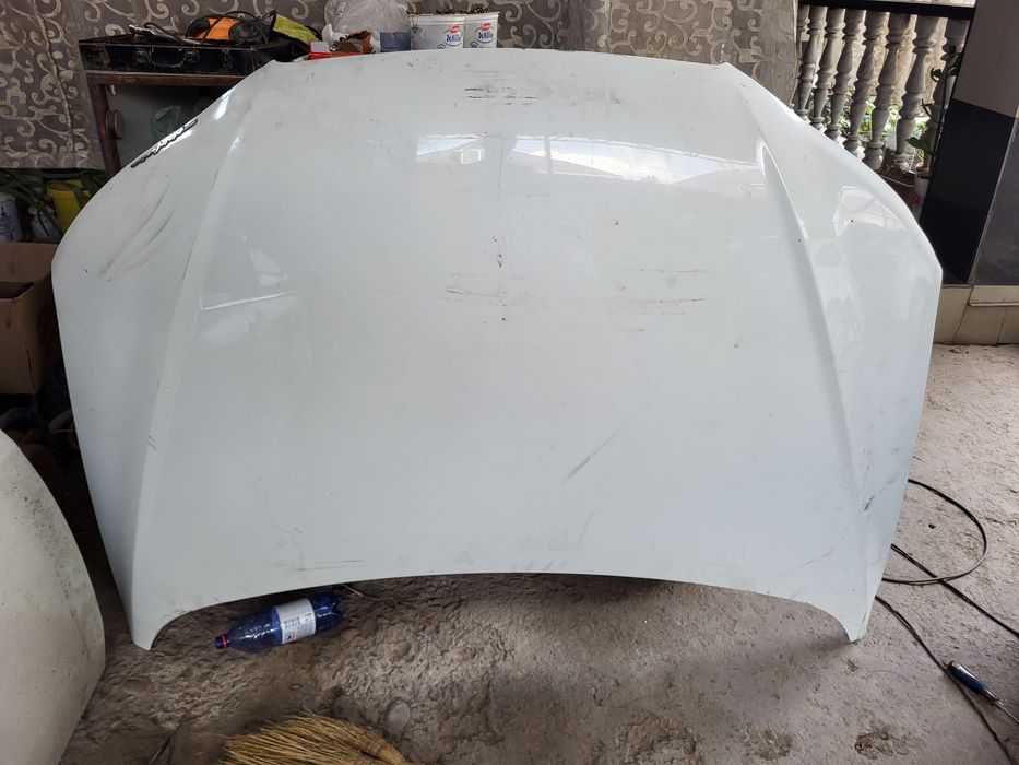 Авторазбор санта фе 2 поколение.