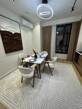 *Prestige Gardens 2ком квартира.Под ключ.Шота Руставелли.Центр