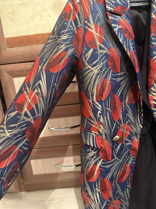 Женский пиджак дешево