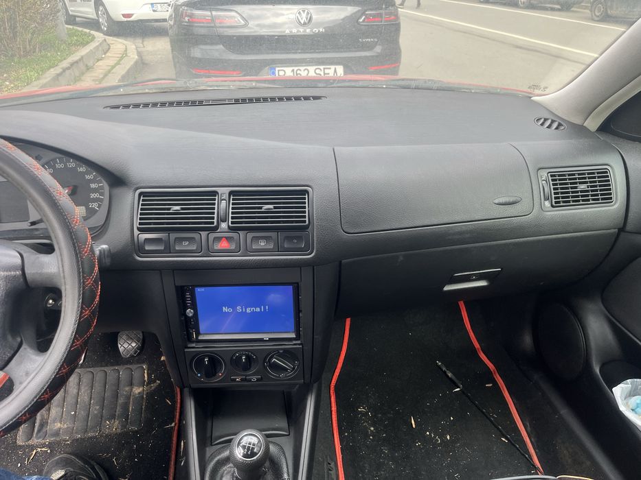Volkswagen Golf 4