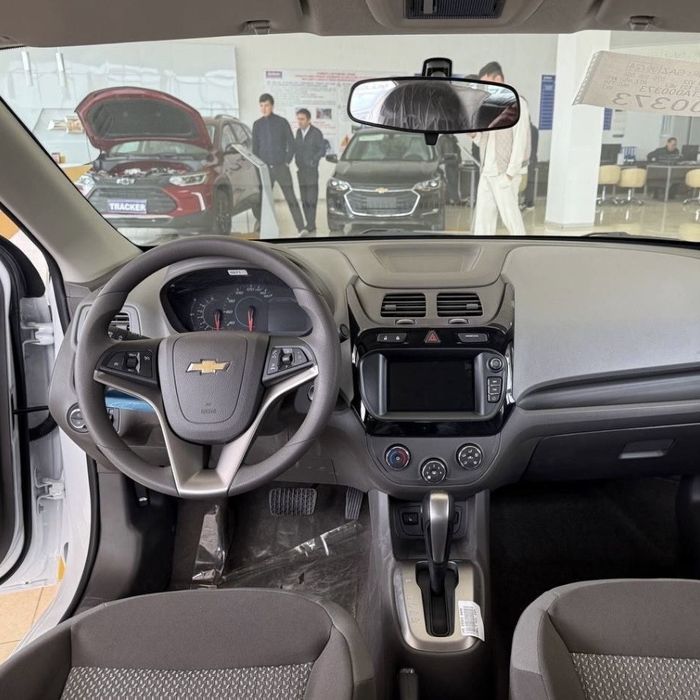 Kobalt style mcm 26 yil masla natarius tekin