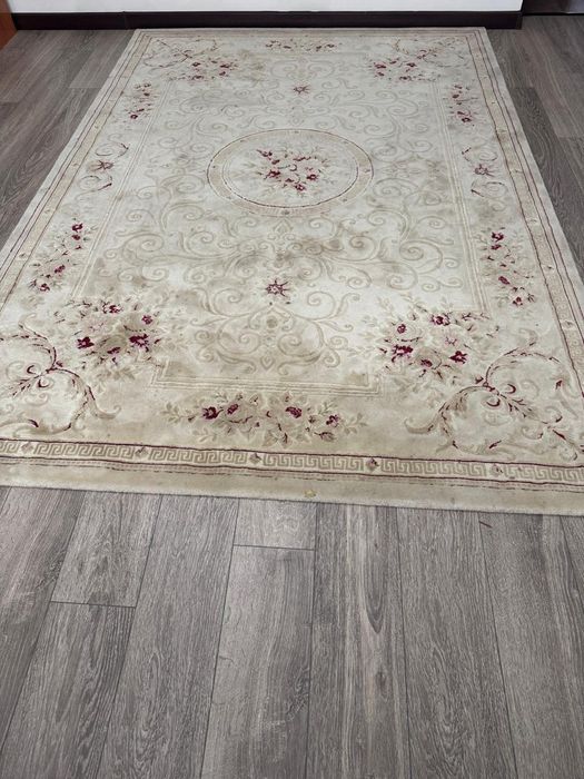 Ковер за 5000 тг