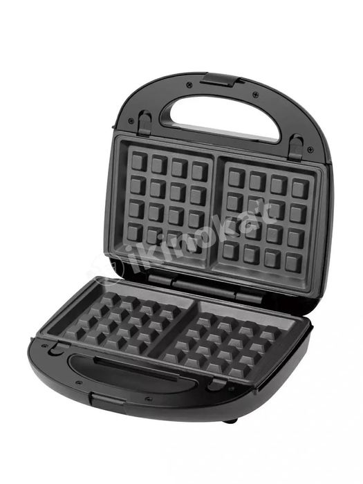 Вафельница 5в1 Тостер орешница Vafelnitsa  Toster SONIFER sf-6170