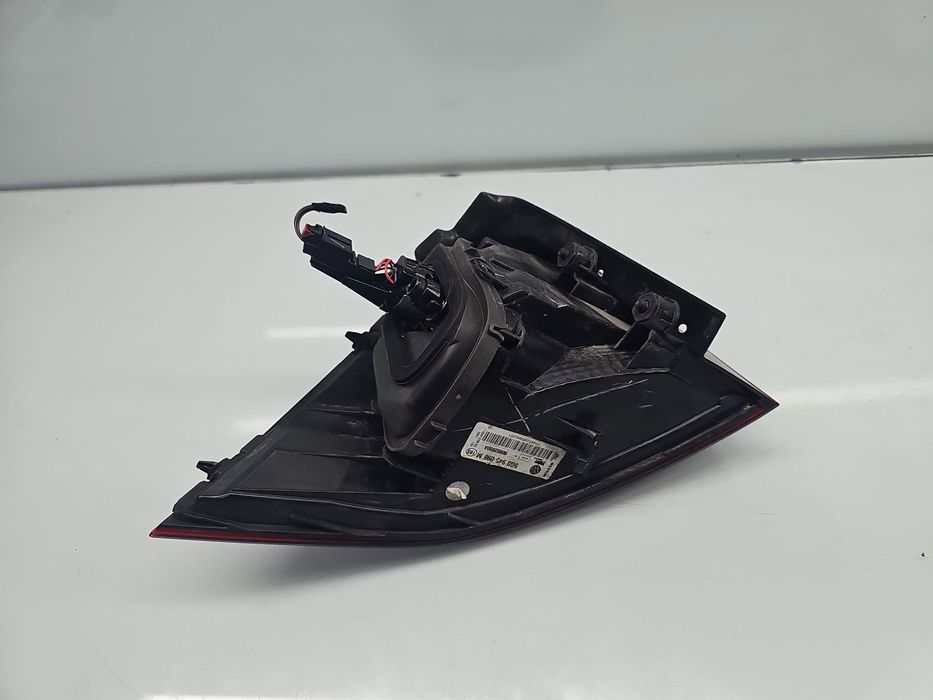Stop aripa dreapta Volkswagen Golf 7 (5G) [Fabr 2014-prezent] Hatchbac