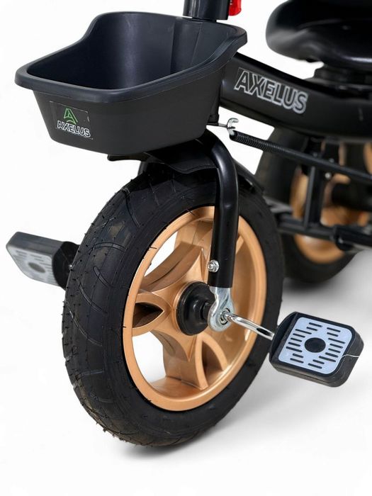 Bolalar velosipedi 1-5 yoshgacha