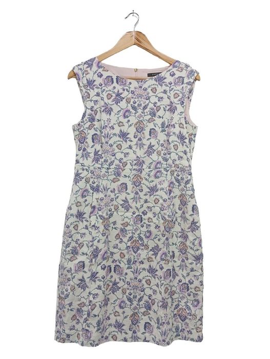 Brunello Cucinelli, Zara,Esprit рокли