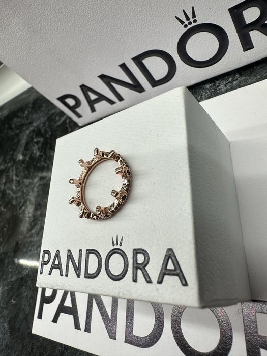 Пръстен Пандора / Pandora - Коронка