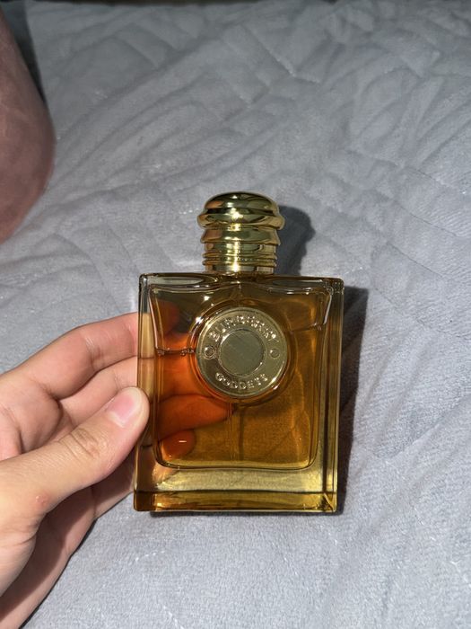 Burberry Goddess Eau de Parfum, 100 мл