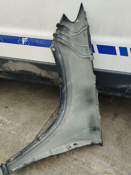 Aripa Dreapta Gle w167