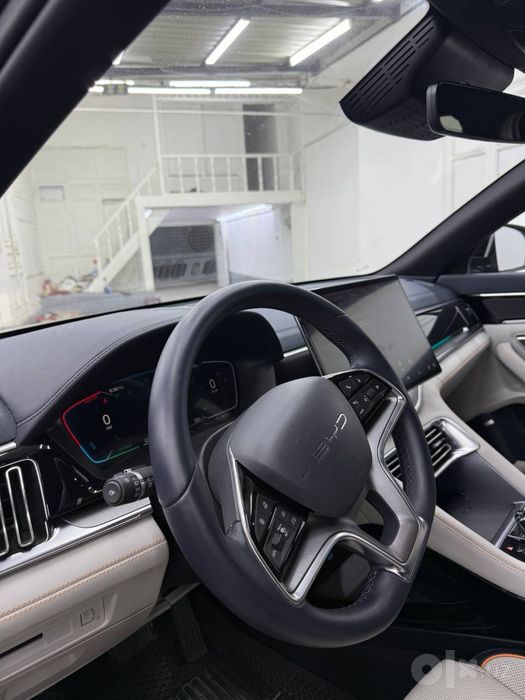 BYD Song Plus 2025 йил сотилади срочно!!!