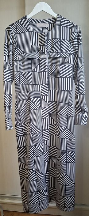 Английское платье от Paul Costelloe