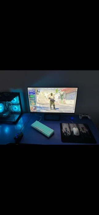 GAMING PC / oyin kompyuteri