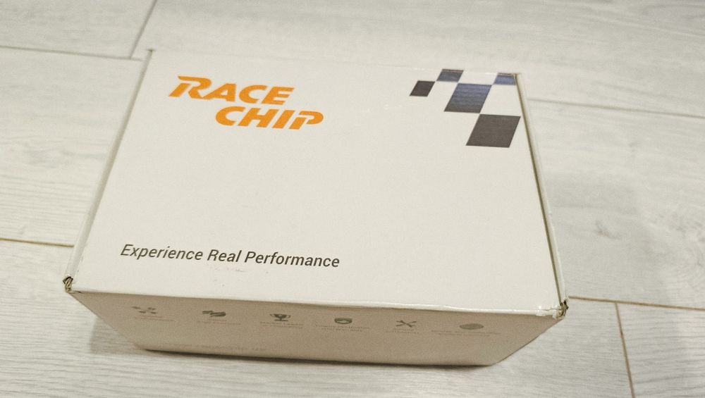 Racechip VW, Audi, Skoda, Seat 1.4 TSI 150 k.c.