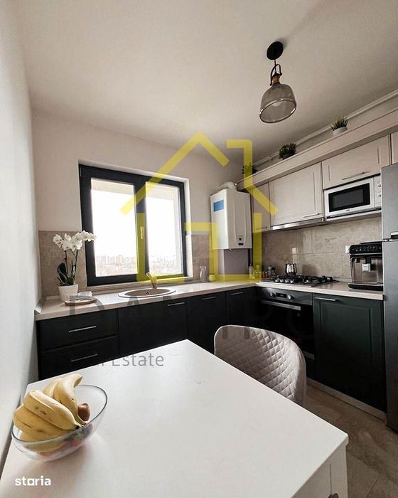 Apartament 2 camere Vitan Residence Mihai Bravu Splaiul Unirii Parcare