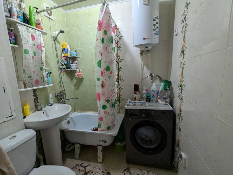 Продажа 3-комнатной квартиры