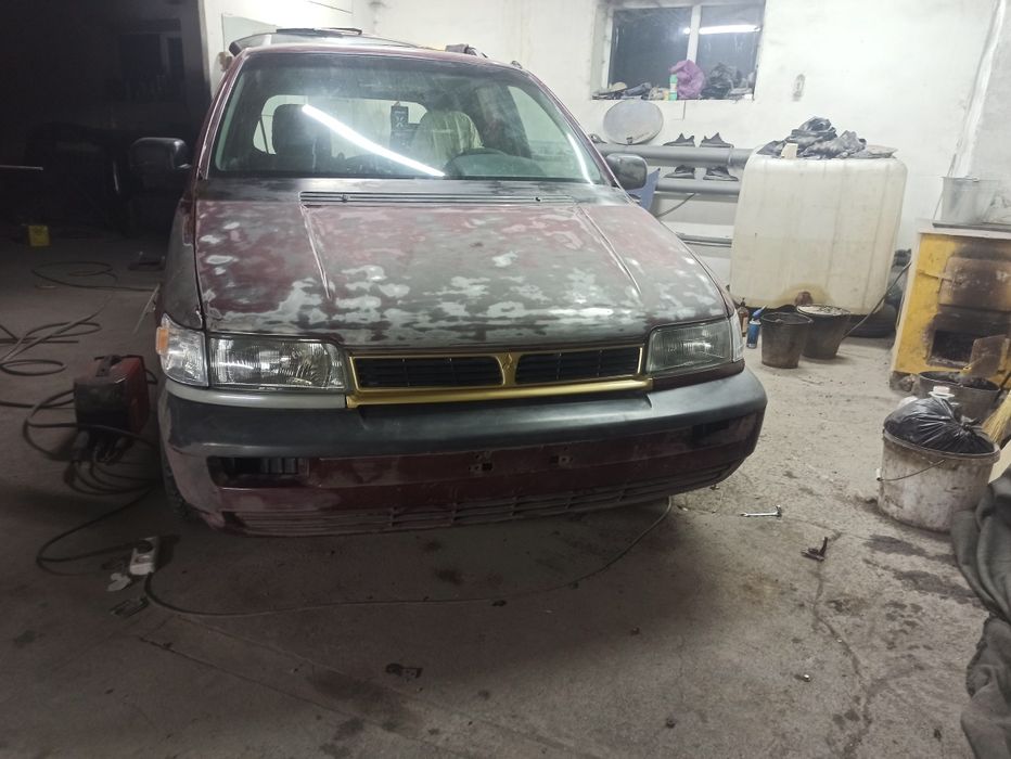 Костоправ -маляр  , кузовные работы