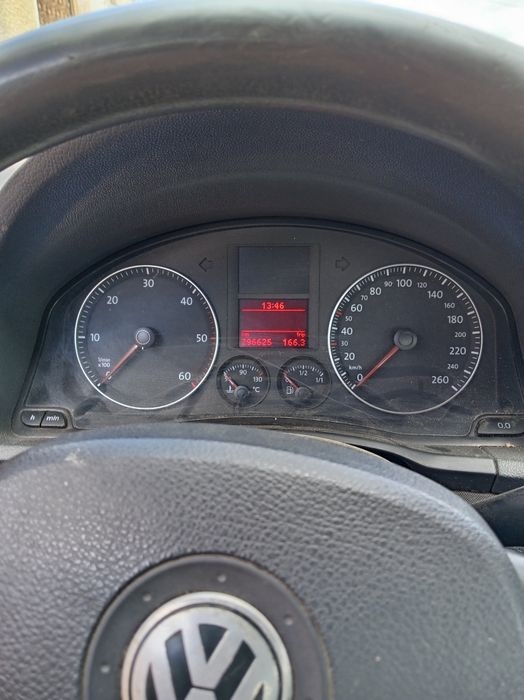 De vanzare golf 5