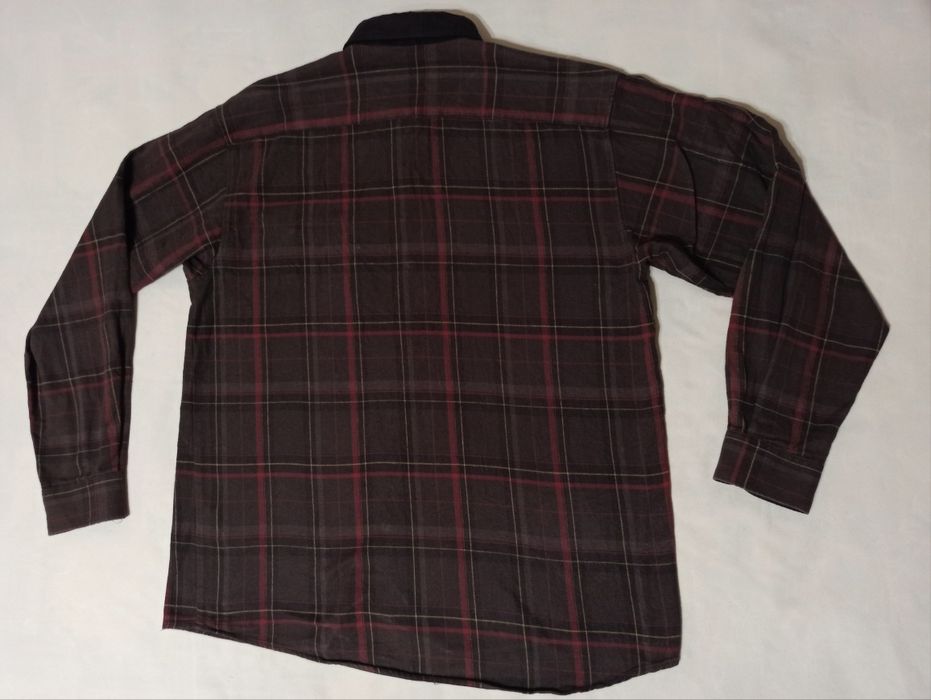 Мъжка Риза Harkila Bjurholm L Fjallraven