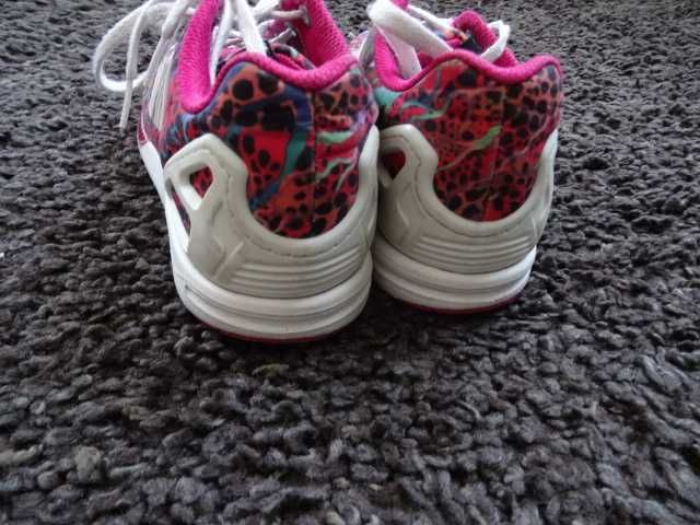 adidas 35 1/2 torsion