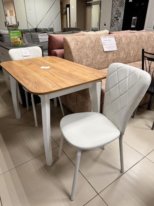 Стулья, столы Костанай