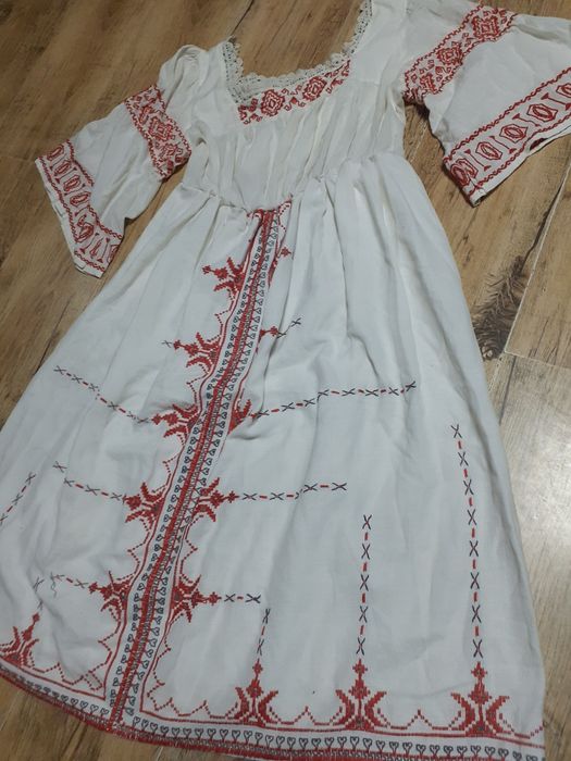 Ризи за народна носия