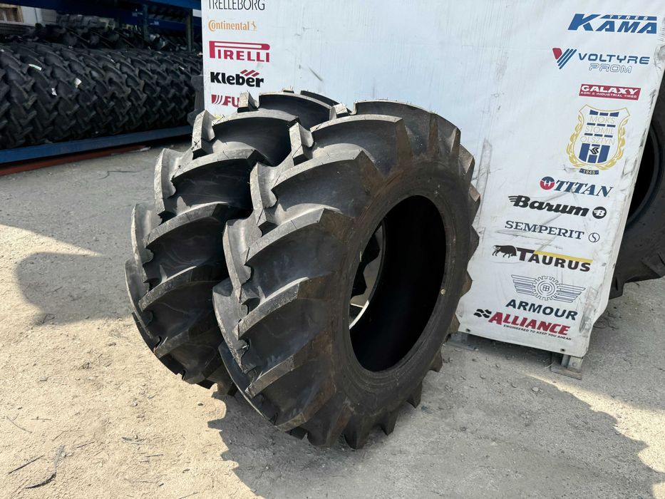 13.6-24 cu 8 pliuri anvelope noi cu livrare rapida marca CULTOR