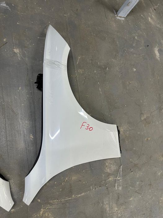 Крылья bmw 3 series f30
