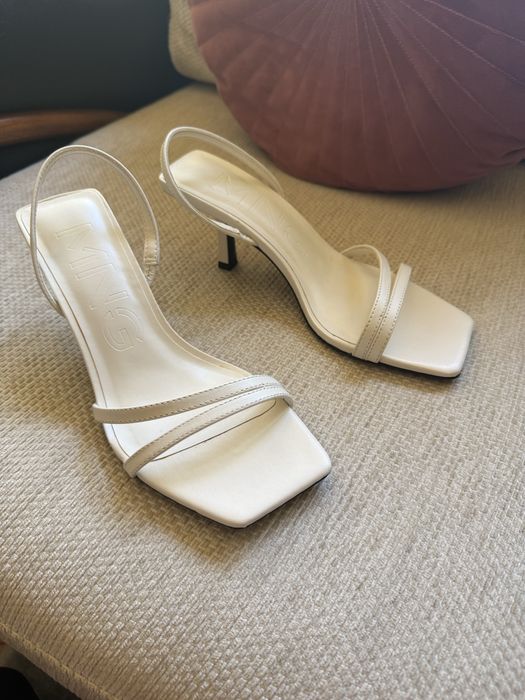 Сандали Mango,36 номер