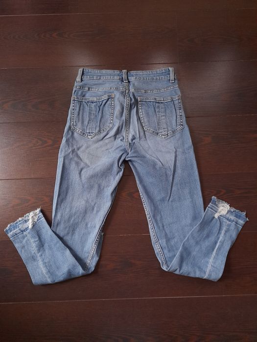 Дънки на Denim Co