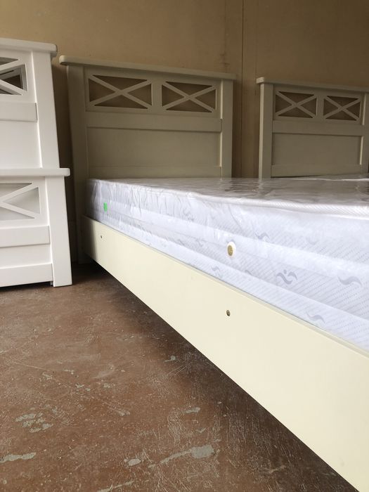 Krovat # Кровать односпальная 100×200