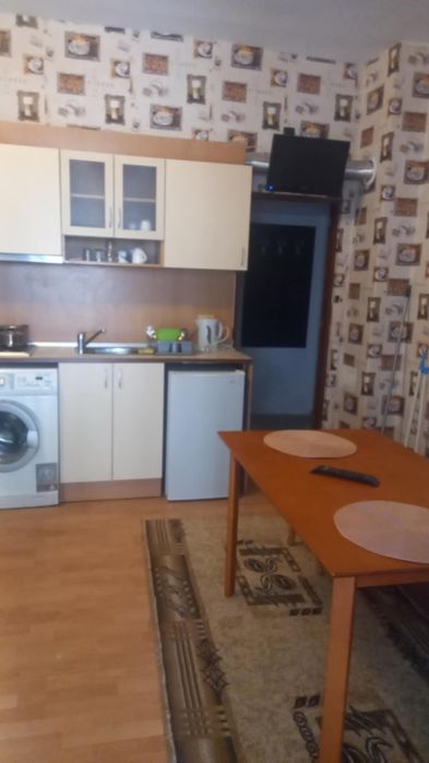 Дава се под наем Двустаен апартамент в с. Равда, Област Бургас - 50 кв.м за 40.8 € - Снимка #5