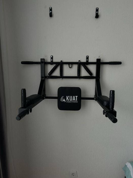 Продаю Турник 3в1