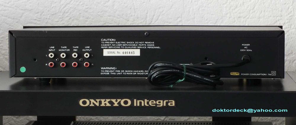 egalizator Wangine WVQ-1000