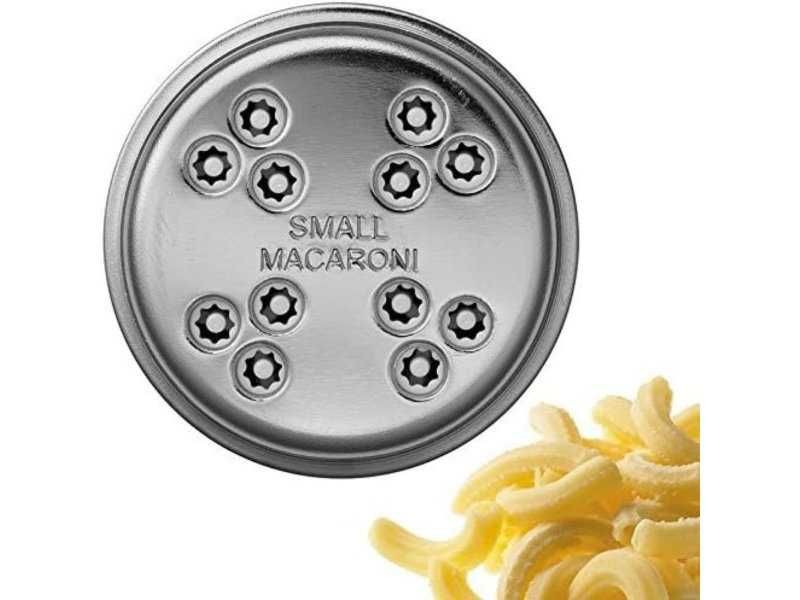 Приставка за Машина за Паста KitchenAid 5KSMPEXTA със 6 Различни Форми