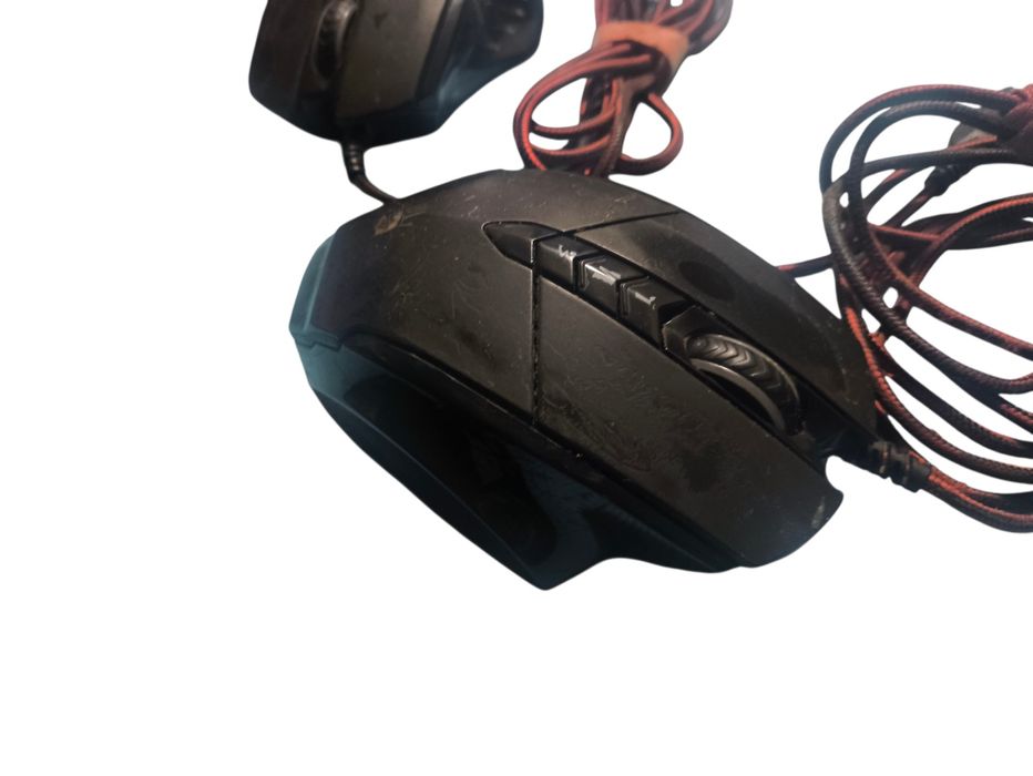 Игровые мышки Bloody V7M