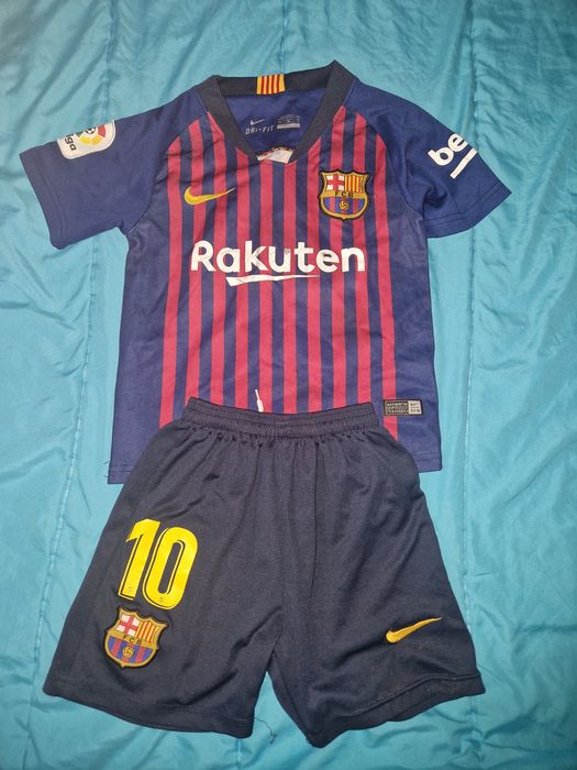 Екипче оригинално Найк