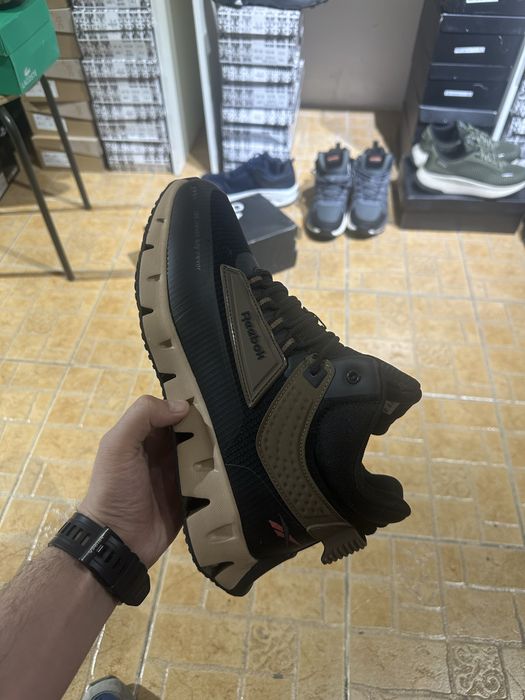 Оптом кроссовки nike зима gore tex