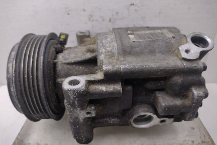 Compresor AC 1.2 i 5A7875000 - 46782669 Fiat Punto a 2-a generatie