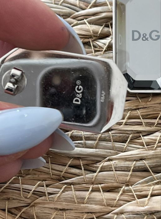 Оригинални обеци D&G