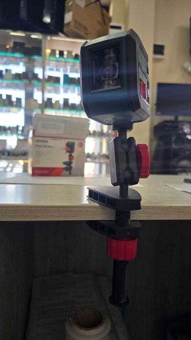 Parkside PKLL 7 D3 Лазер с кръстосани линии